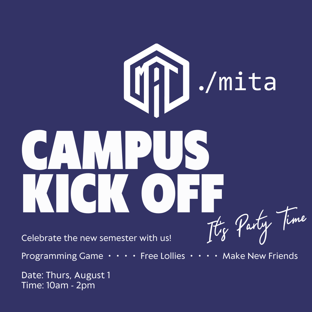 Campus Kick Off